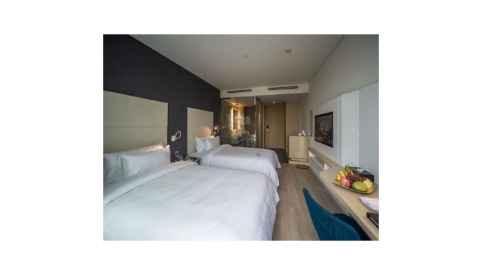 Hotel Liberty Central Riverside poza 6