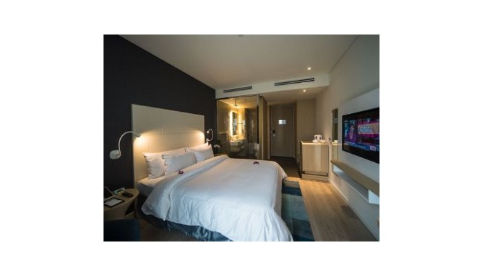 Hotel Liberty Central Riverside poza 5