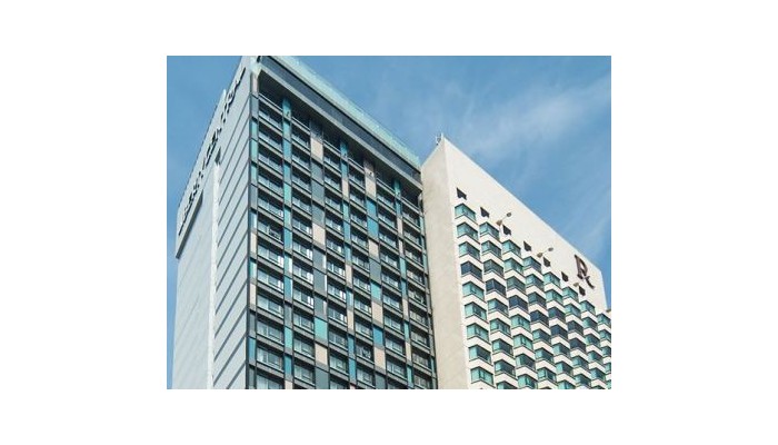 Hotel Liberty Central Riverside poza 1