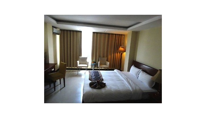 Hotel Lien Thanh poza 5