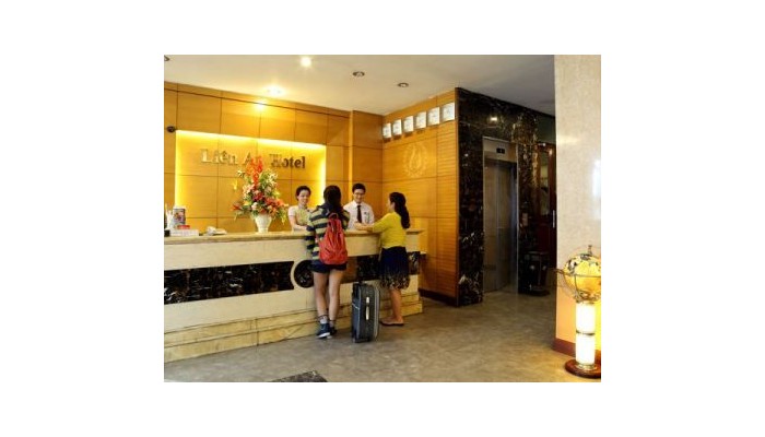 Hotel Lien Thanh poza 2