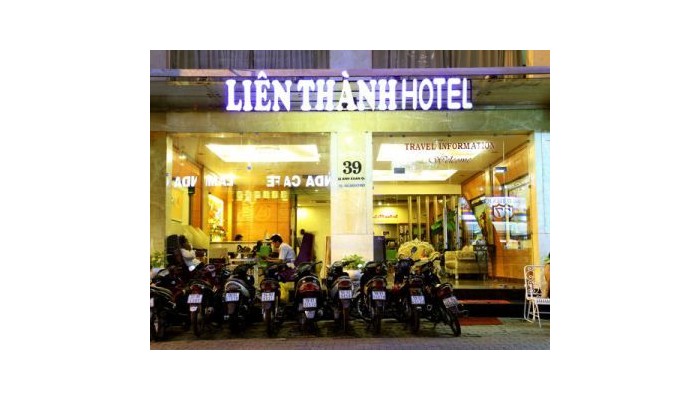 Hotel Lien Thanh poza 11