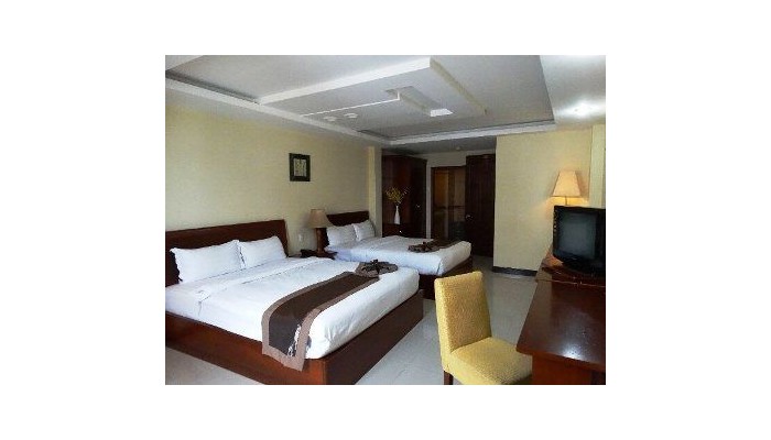 Hotel Lien Thanh poza 6
