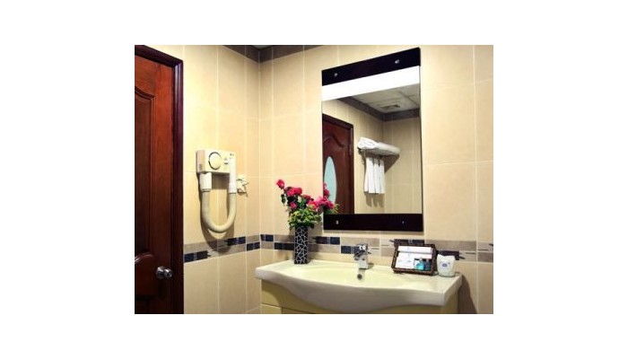 Hotel Lien Thanh poza 7