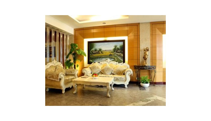 Hotel Lien Thanh poza 4