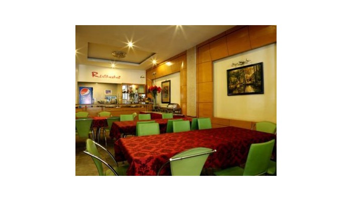 Hotel Lien Thanh poza 9