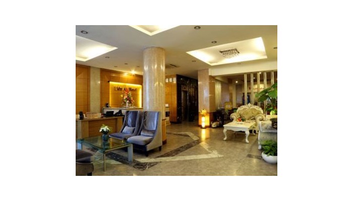 Hotel Lien Thanh poza 3