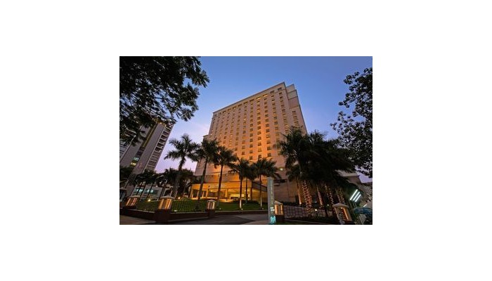 Hotel Lotte Legend poza 2