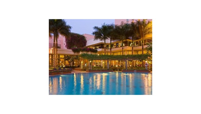 Hotel Lotte Legend poza 7