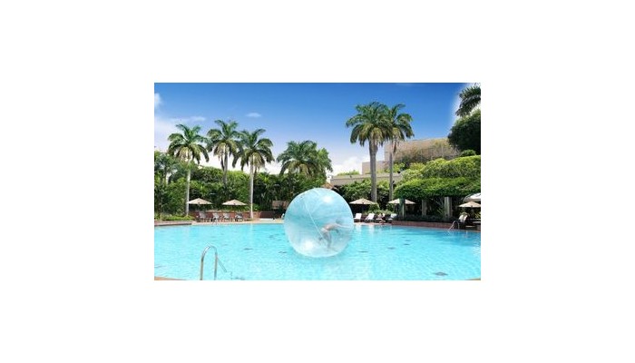 Hotel Lotte Legend poza 1