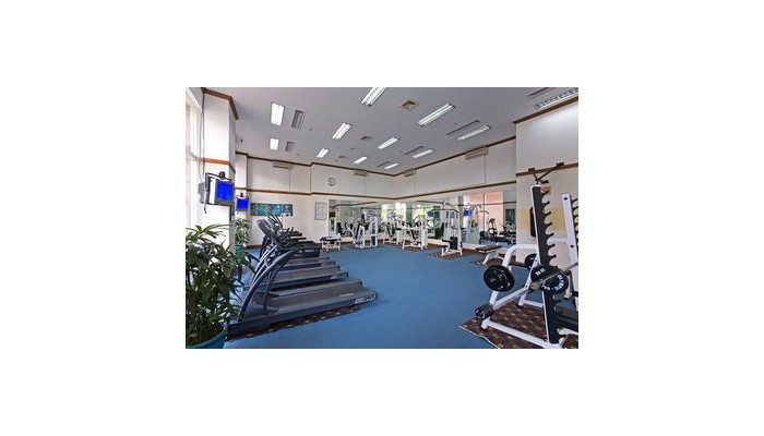 Hotel Lotte Legend poza 8