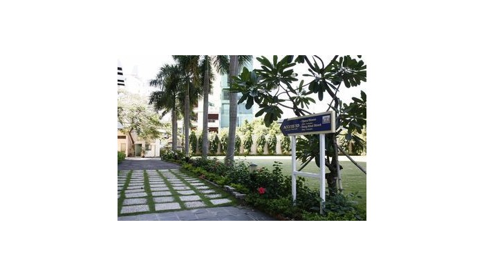 Hotel Lotte Legend poza 3