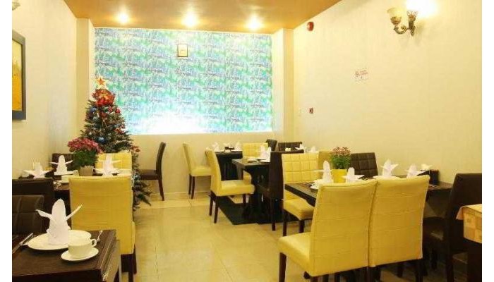 Hotel Lotte Legend poza 9