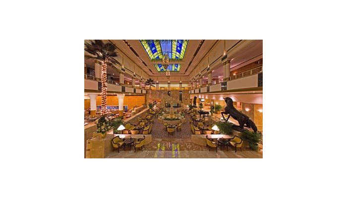 Hotel Lotte Legend poza 4