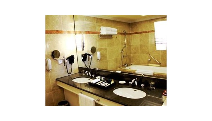 Hotel Lotte Legend Saigon poza 4