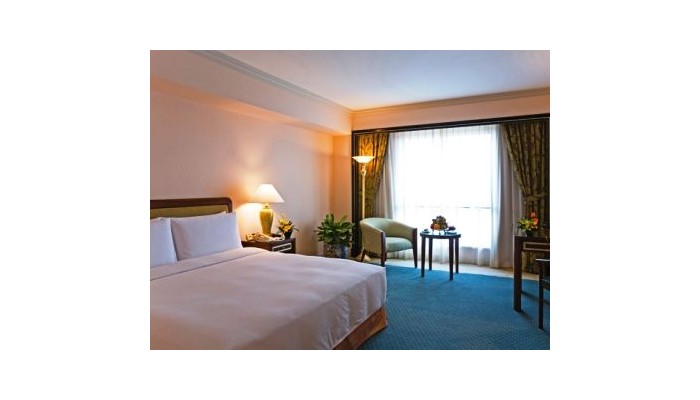 Hotel Lotte Legend Saigon poza 3