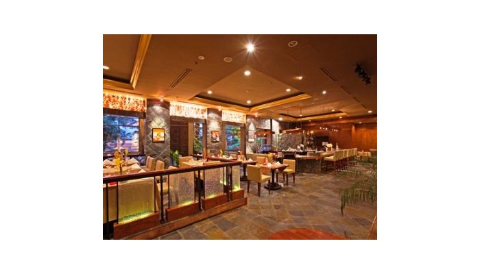 Hotel Lotte Legend Saigon poza 8