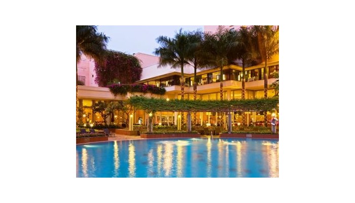 Hotel Lotte Legend Saigon poza 9