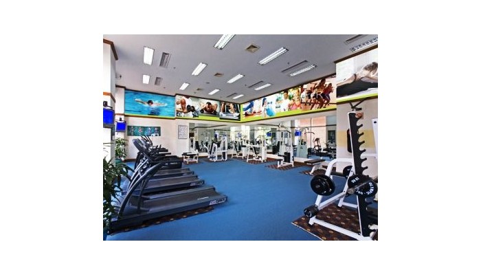 Hotel Lotte Legend Saigon poza 11