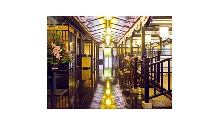 Hotel Lotte Legend Saigon poza 5