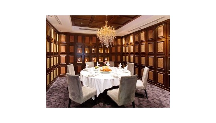 Hotel Lotte Legend Saigon poza 7