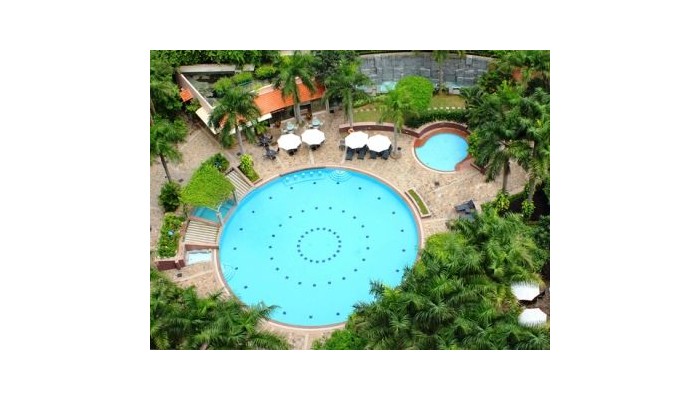 Hotel Lotte Legend Saigon poza 10