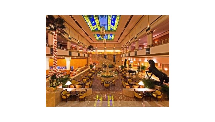 Hotel Lotte Legend Saigon poza 2