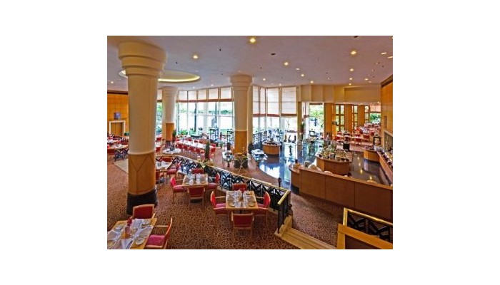 Hotel Lotte Legend Saigon poza 6