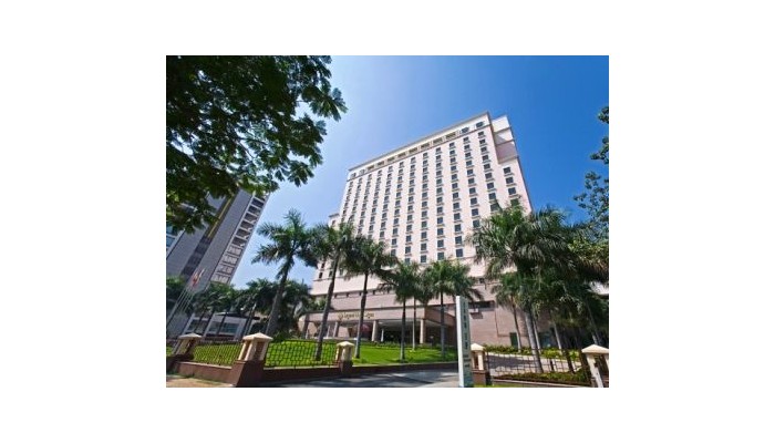 Hotel Lotte Legend Saigon poza 1