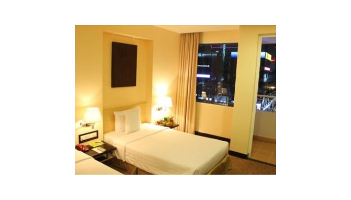 Hotel Palace Saigon poza 6