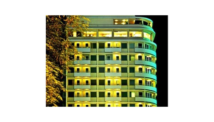 Hotel Palace Saigon poza 0