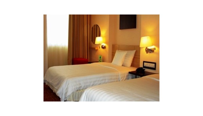 Hotel Palace Saigon poza 5