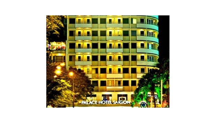 Hotel Palace Saigon poza 2