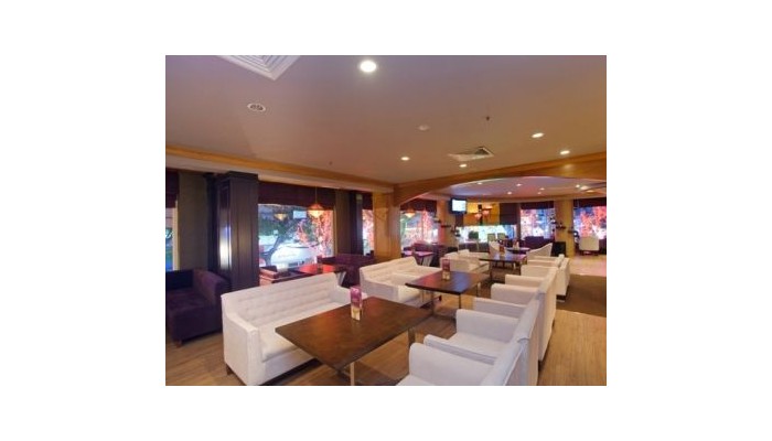 Hotel Palace Saigon poza 7