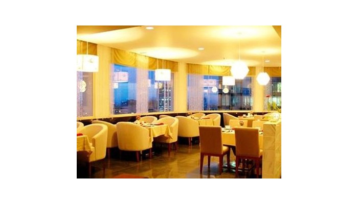 Hotel Palace Saigon poza 8