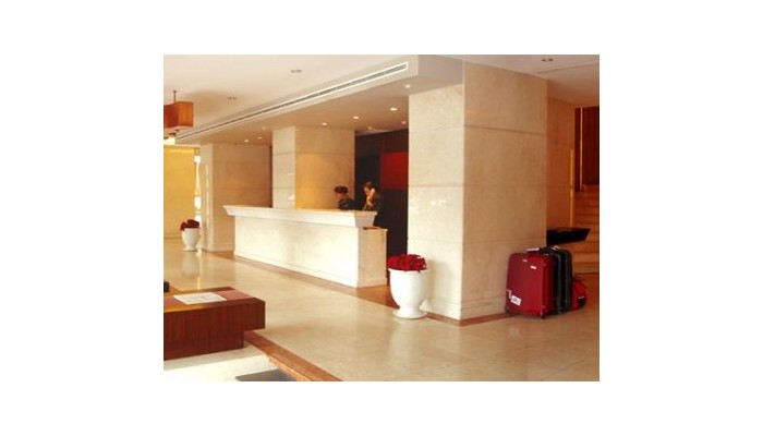 Hotel Palace Saigon poza 3