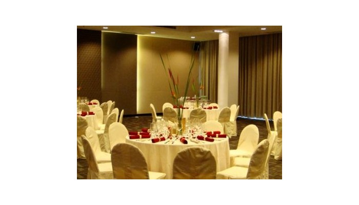 Hotel Palace Saigon poza 10