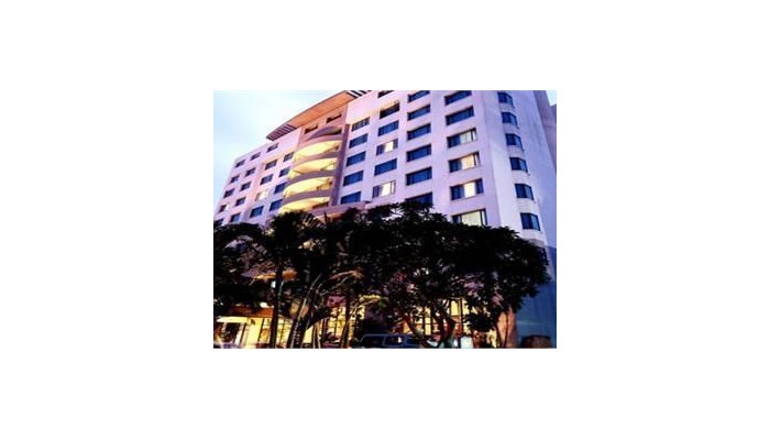 Hotel Park Royal poza 2
