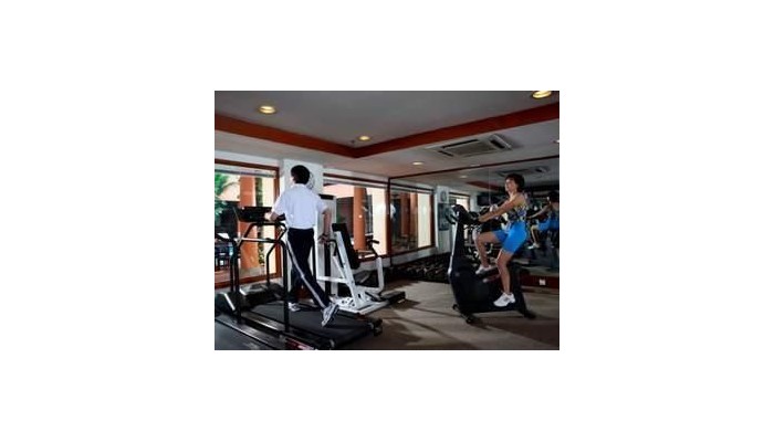 Hotel Park Royal poza 3