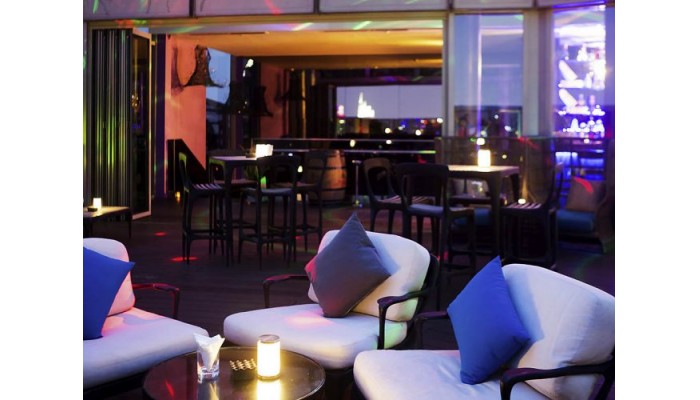 Hotel Pullman Saigon poza 2