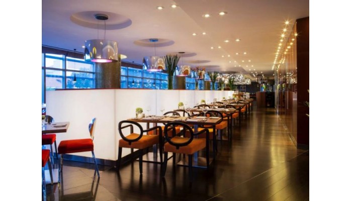 Hotel Pullman Saigon poza 11