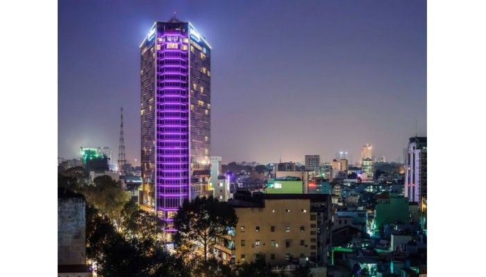 Hotel Pullman Saigon poza 3