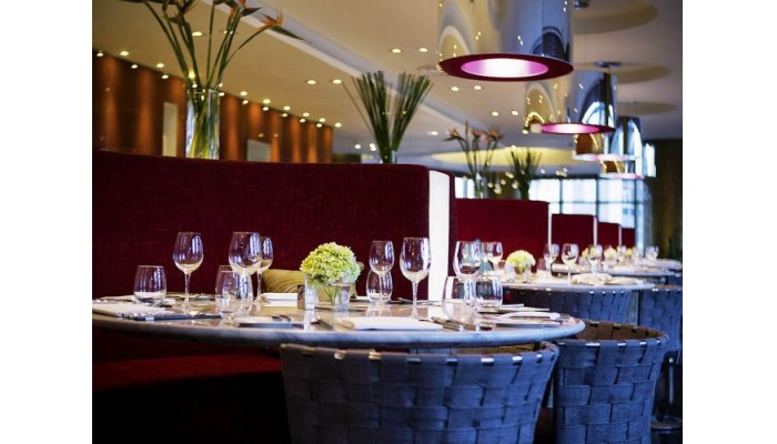 Hotel Pullman Saigon poza 10