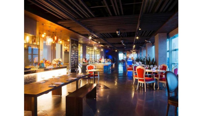 Hotel Pullman Saigon poza 0