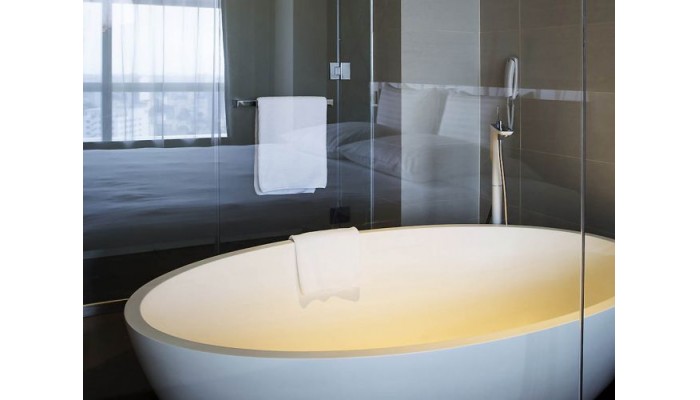 Hotel Pullman Saigon poza 7