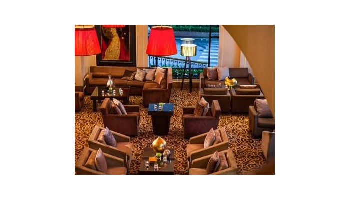 Hotel Renaissance Riverside poza 5