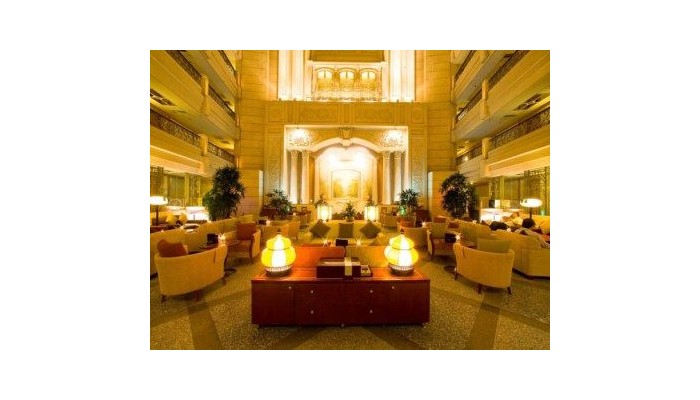 Hotel Renaissance Riverside poza 3