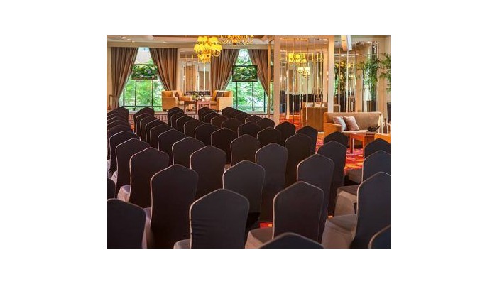 Hotel Renaissance Riverside poza 8