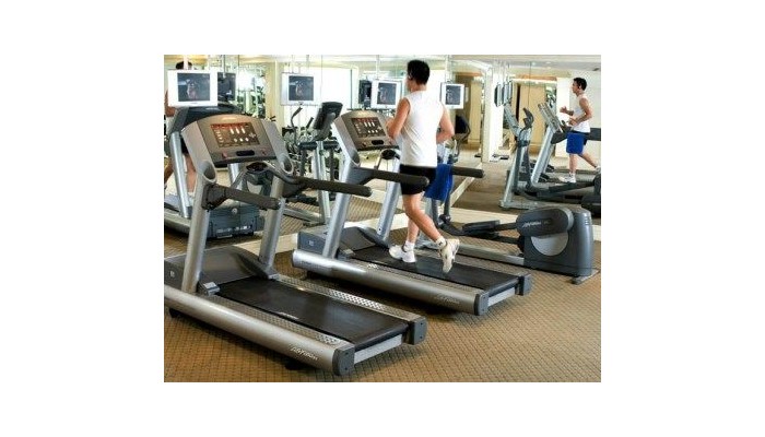 Hotel Renaissance Riverside poza 7