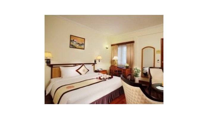 Hotel Rex poza 5
